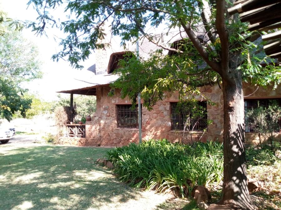 3 Bedroom Property for Sale in Grootfontein North West